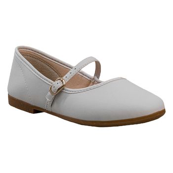 Sapatilha-Branco-Kids-Tira-Central-|-Kidy-Tamanho--27---Cor--BRANCO-0